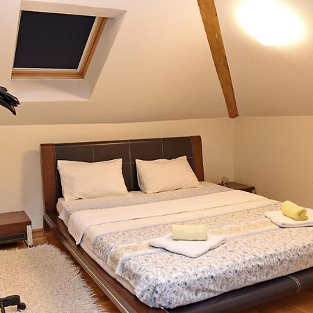 Apartament Marinero Kotor Zewnętrze zdjęcie
