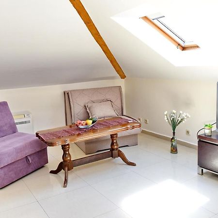Apartament Marinero Kotor Zewnętrze zdjęcie
