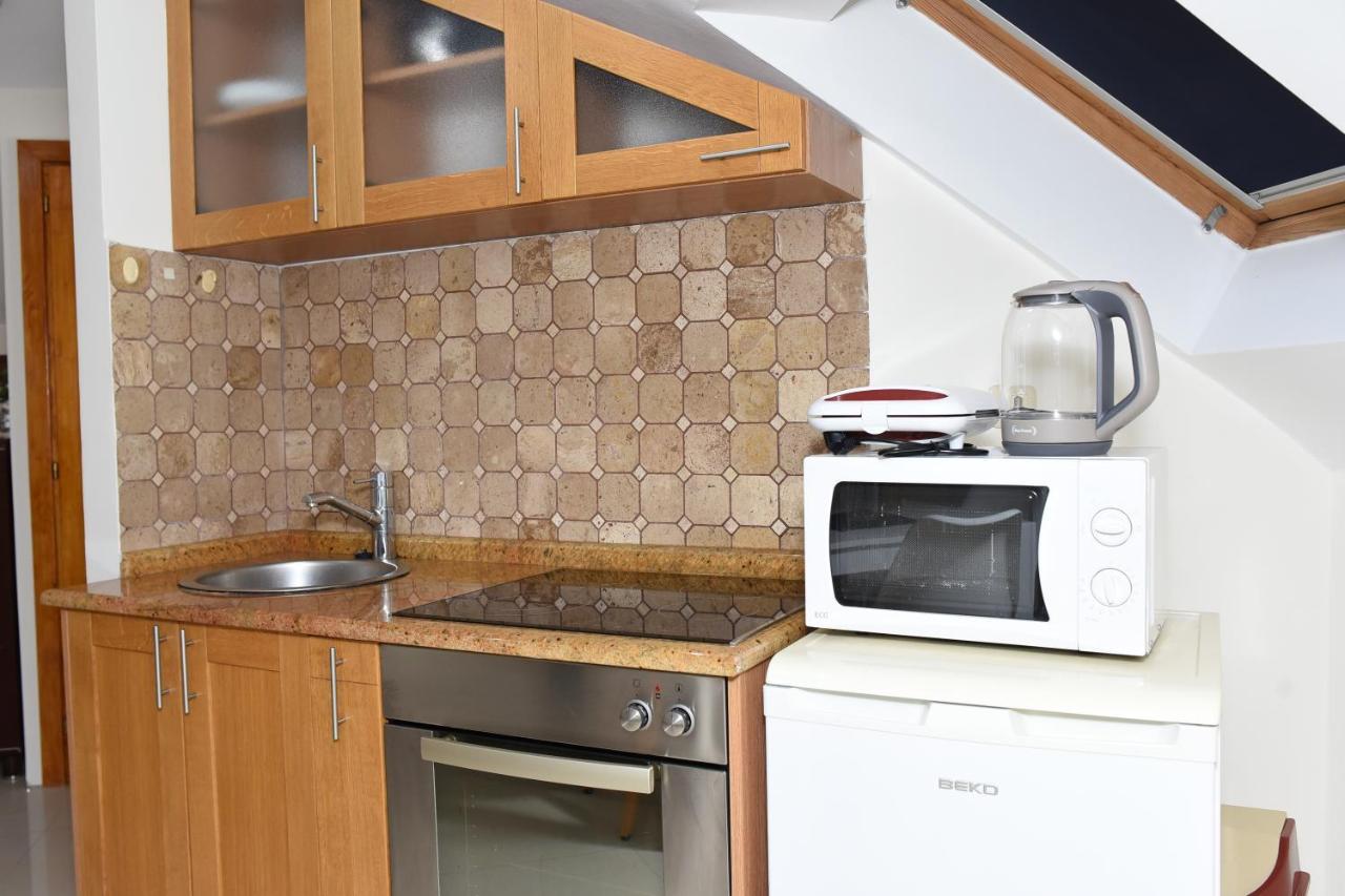 Apartament Marinero Kotor Zewnętrze zdjęcie