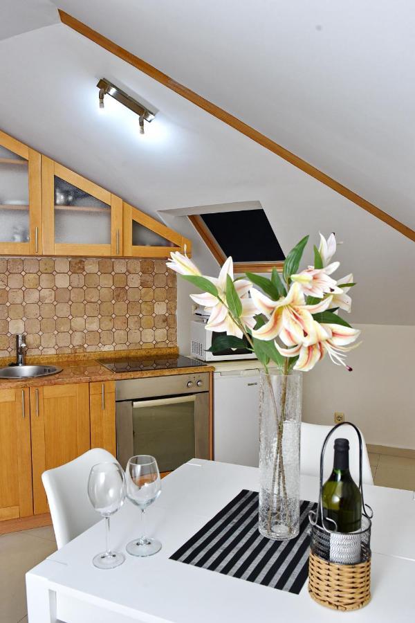 Apartament Marinero Kotor Zewnętrze zdjęcie
