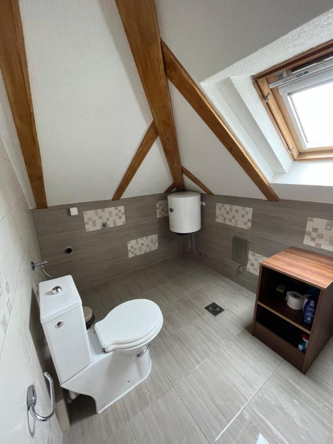 Apartament Marinero Kotor Zewnętrze zdjęcie