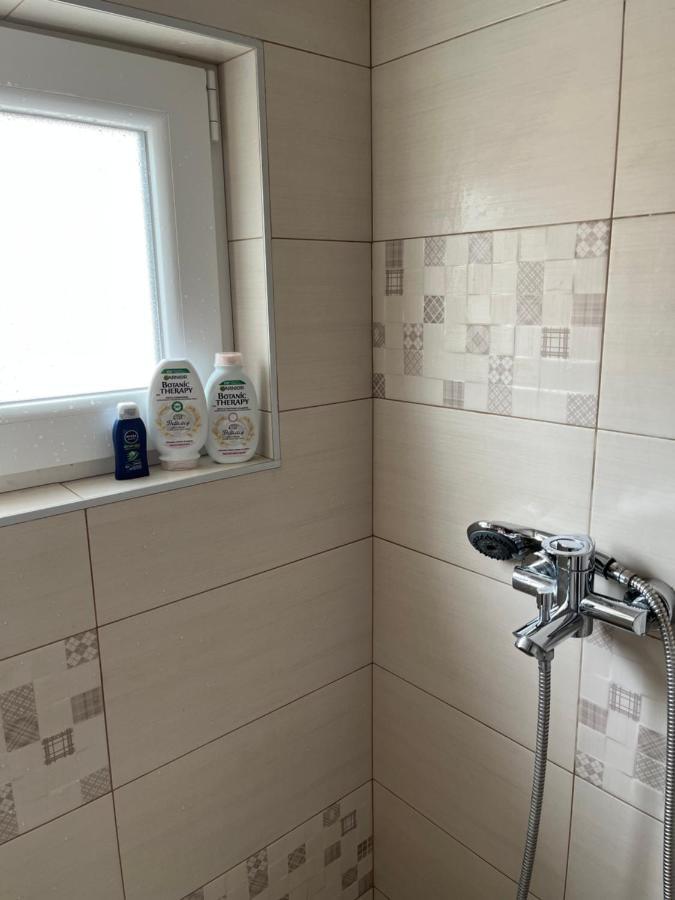 Apartament Marinero Kotor Zewnętrze zdjęcie