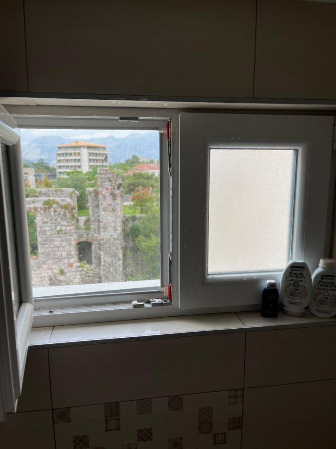 Apartament Marinero Kotor Zewnętrze zdjęcie